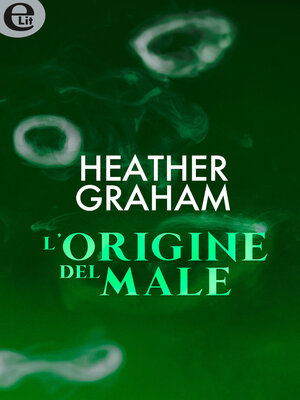 cover image of L'origine del male